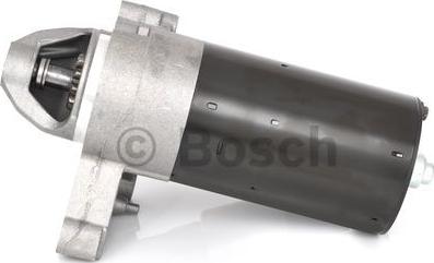 BOSCH 0 001 138 005 - Starter autospares.lv