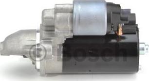 BOSCH 0 001 138 015 - Starter autospares.lv