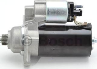 BOSCH 0 001 125 042 - Starter autospares.lv