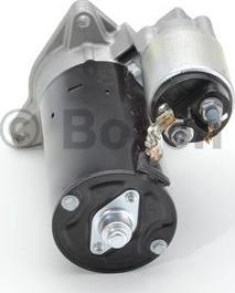 BOSCH 0 001 125 031 - Starter autospares.lv