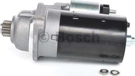 BOSCH 0 001 121 003 - Starter autospares.lv