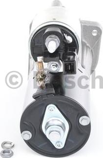 BOSCH 0 001 121 030 - Starter autospares.lv