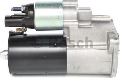 BOSCH 0 001 121 032 - Starter autospares.lv