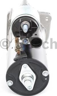 BOSCH 0 001 121 032 - Starter autospares.lv