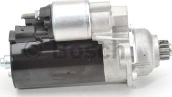 BOSCH 0 001 123 012 - Starter autospares.lv