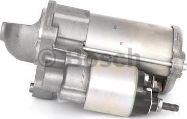 BOSCH 0 001 170 400 - Starter autospares.lv