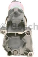 BOSCH 0 001 170 200 - Starter autospares.lv