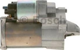 BOSCH 0 001 170 200 - Starter autospares.lv