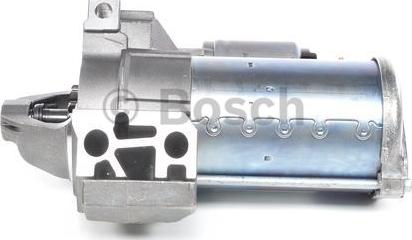 BOSCH 0 001 172 406 - Starter autospares.lv