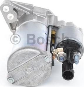 BOSCH 0 001 177 012 - Starter autospares.lv