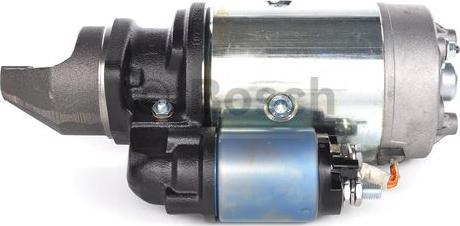 BOSCH 0 001 369 005 - Starter autospares.lv