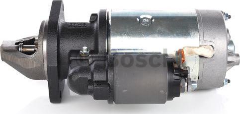 BOSCH 0 001 369 018 - Starter autospares.lv