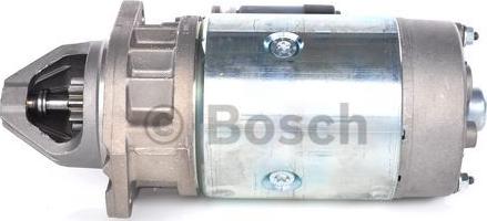 BOSCH 0 001 369 024 - Starter autospares.lv