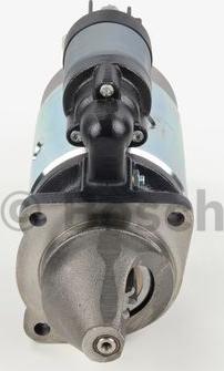 BOSCH 0 001 369 106 - Starter autospares.lv