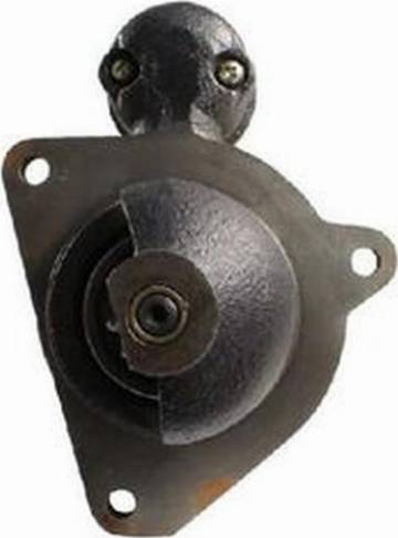 BOSCH 0001364001 - Starter autospares.lv