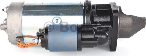 BOSCH 0 001 364 301 - Starter autospares.lv