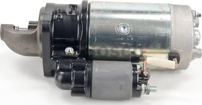 BOSCH 0 001 368 085 - Starter autospares.lv