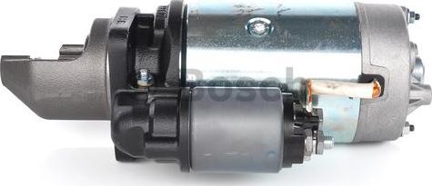 BOSCH 0 001 368 037 - Starter autospares.lv