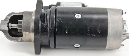 BOSCH 0 001 368 028 - Starter autospares.lv