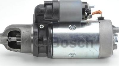 BOSCH 0 001 368 316 - Starter autospares.lv