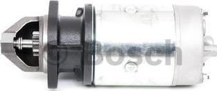 BOSCH 0 001 362 050 - Starter autospares.lv