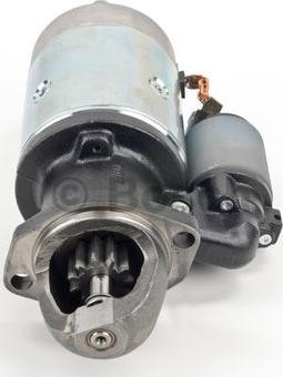 BOSCH 0 001 362 304 - Starter autospares.lv