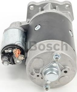 BOSCH 0 001 362 305 - Starter autospares.lv