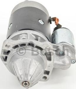 BOSCH 0 001 362 305 - Starter autospares.lv