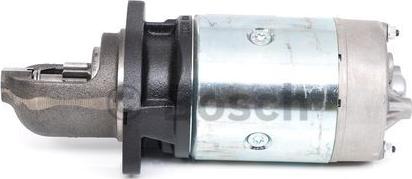 BOSCH 0 001 362 300 - Starter autospares.lv