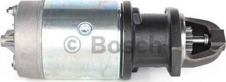 BOSCH 0 001 362 303 - Starter autospares.lv