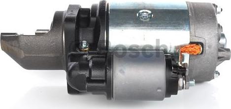 BOSCH 0 001 362 319 - Starter autospares.lv