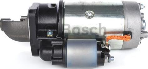 BOSCH 0 001 367 017 - Starter autospares.lv