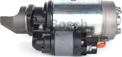 BOSCH 0 001 367 078 - Starter autospares.lv