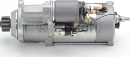 BOSCH 0 001 330 012 - Starter autospares.lv