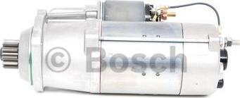 BOSCH 0 001 330 072 - Starter autospares.lv