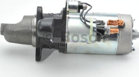 BOSCH 0 001 372 006 - Starter autospares.lv