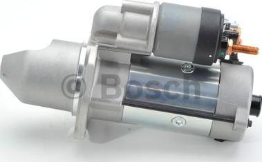 BOSCH 0 001 251 004 - Starter autospares.lv