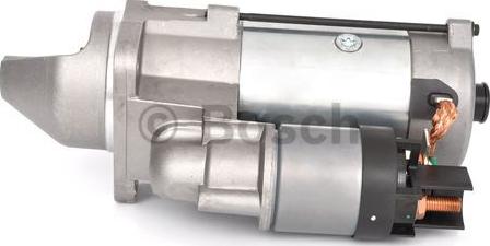 BOSCH 0 001 251 006 - Starter autospares.lv