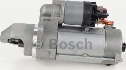 BOSCH 0 001 260 004 - Starter autospares.lv