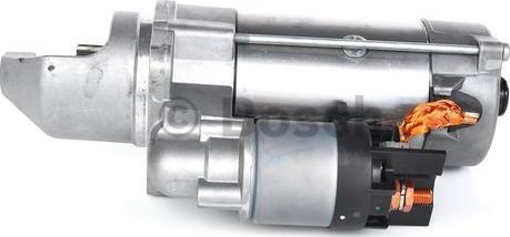 BOSCH 0 001 260 026 - Starter autospares.lv