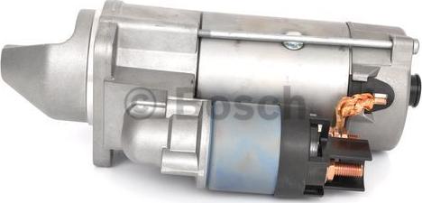 BOSCH 0 001 262 022 - Starter autospares.lv