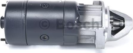 BOSCH 0 001 219 014 - Starter autospares.lv