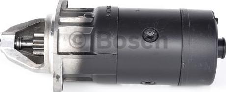 BOSCH 0 001 219 010 - Starter autospares.lv