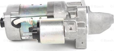 BOSCH 0 001 218 741 - Starter autospares.lv