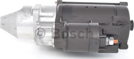 BOSCH 0 001 230 005 - Starter autospares.lv