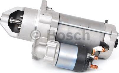 BOSCH 0 001 230 030 - Starter autospares.lv