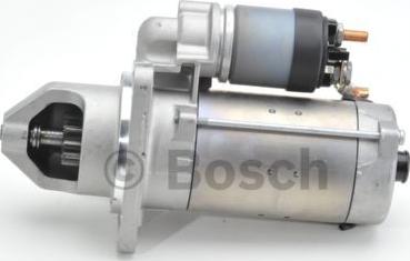 BOSCH 0 001 231 041 - Starter autospares.lv