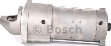 BOSCH 0 001 231 009 - Starter autospares.lv