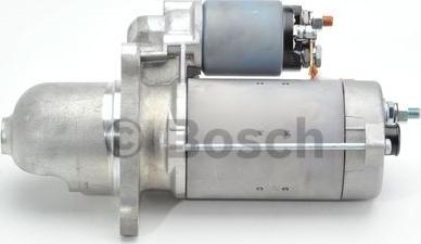 BOSCH 0 001 231 004 - Starter autospares.lv