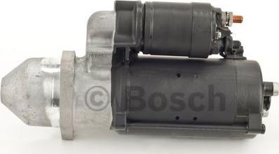 BOSCH 0 001 231 006 - Starter autospares.lv